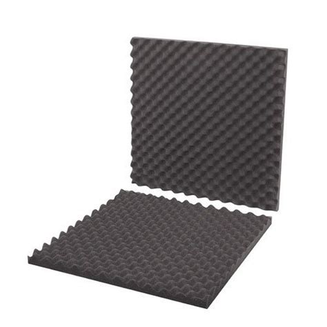 Ship Now Supply SNFCSC24242 Convoluted Foam Sets, 24" x 2", (6 Sets Per ...