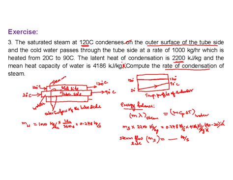 CHE101-lect 19, 20, 21 - process calculations notes - In production of ...