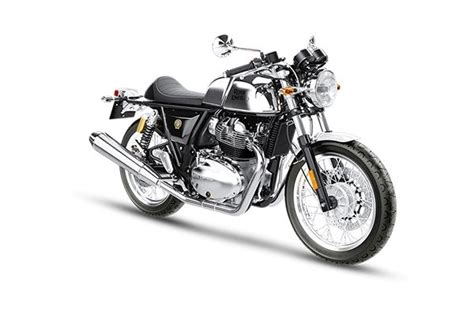 Royal Enfield Continental GT CUSTOM BS6 2022 Price in India | Droom