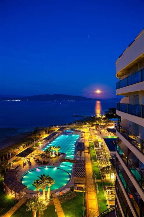 Venosa Beach Resort & Spa (Didim, ), Didim hotel discounts | Hotels.com