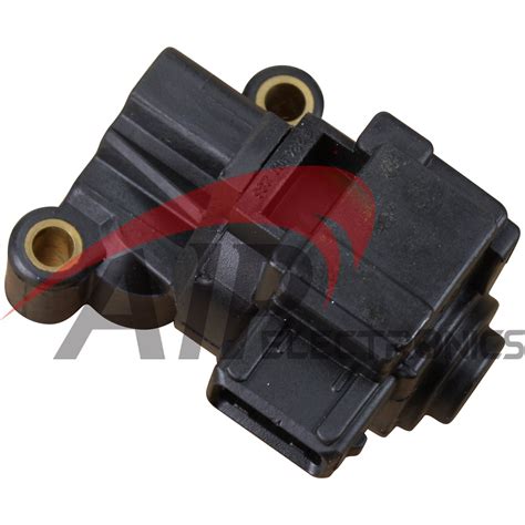Buy Brand New Idle Air Control Valve BMW E36 318 & Z3 IAC MOTOR Oem Fit ...