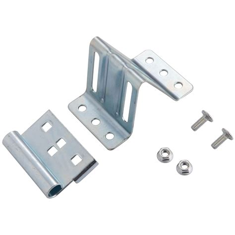 Garage Door Bracket, Top Fixture