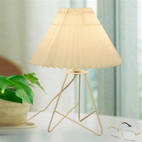 Buy HOMESAKE Metal Table Lamp from Homesake at just INR 1600.0