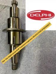 Pump Shaft - Delphi Pump Shaft 5 Liter Trader - Wholesaler ...
