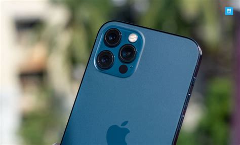 Apple iPhone 12 Pro Review: One Month Later!