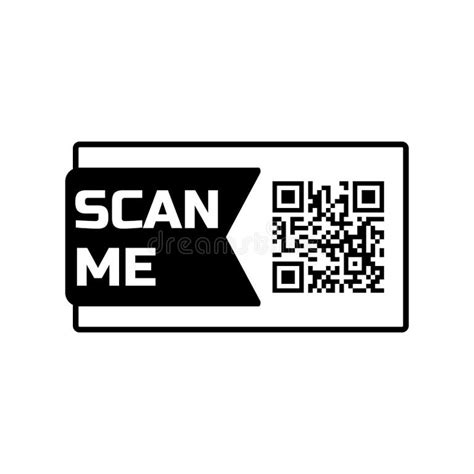 Image result for Scan Me Frame