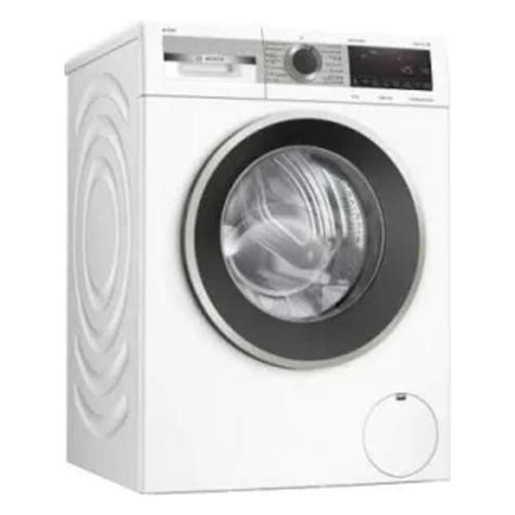 Bosch WGA254A0IN 10 Kg Fully Automatic Front Load - Price in India ...