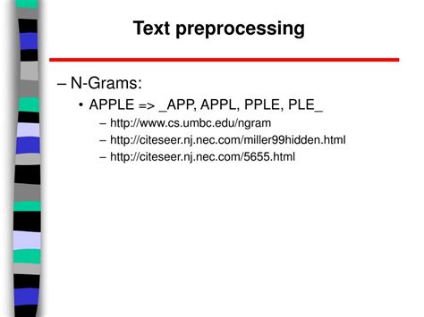 Image result for Text Preprocessing Level 1