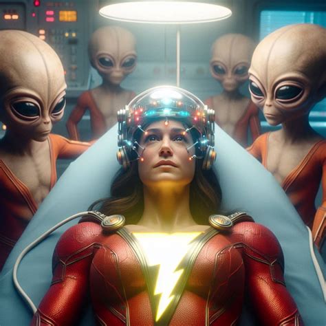 Image result for Alien Brainwashing