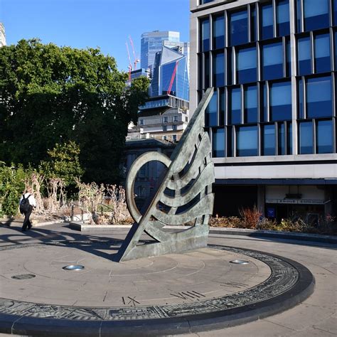 SUNDIAL AT THE TOWER HILL UNDERGROUND STATION (2026) All You Need to ...