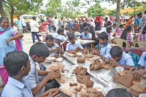 Office of The Chief Electoral Offcier - Puducherry Election Commission ...