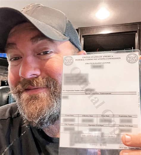 Image result for FCC Ham Radio License Database