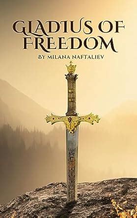 Gladius Of Freedom - The Rise Of Marcus , Gladiator & Liberator eBook ...