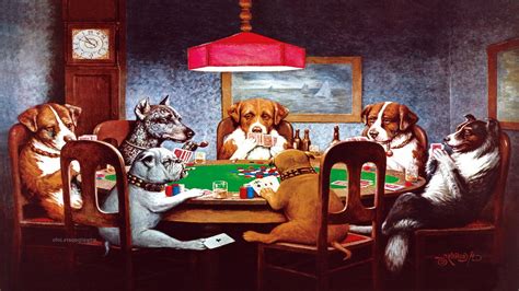 Dogs paintings search result at PaintingValley.com