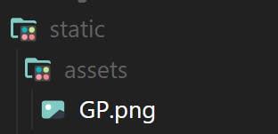 Displaying Images On The Frontend Using FastAPI