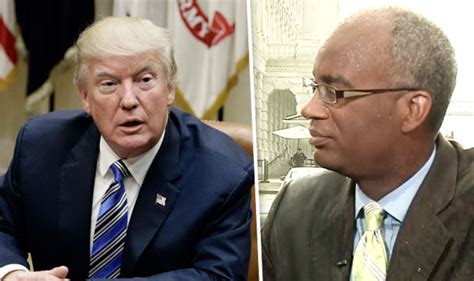 Newsnight: Trump mutiny will come 'by September', says Ron Christie ...
