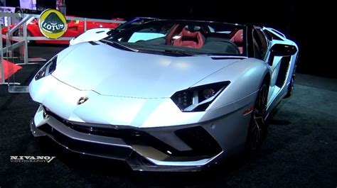 兰博基尼小牛 Lamborghini Huracan Evo Spyder - 哔哩哔哩