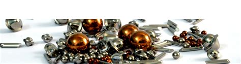Stainless Steel, Brass Polishing, Tumbling Media Manufacturer