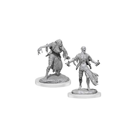 Acheter D&D Nolzur's Marvelous Unpainted Miniatures: Nosferatu ...