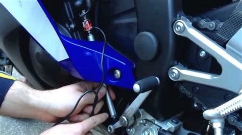 Techtalk: Motorcycle Quick Shifters Explained » BikesMedia.in