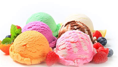 In This Hot Summer Cool Ice Cream will give you these 5 Benefits ...