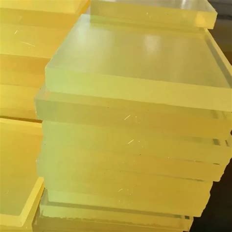 Polyurethane Sheets :: Perfect Packing Associates