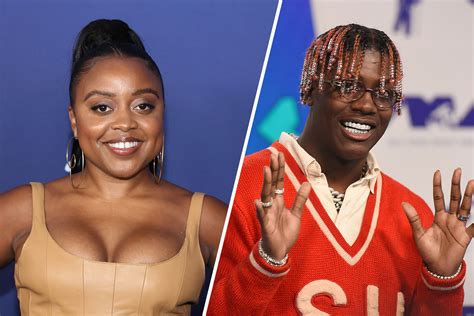 Quinta Brunson to Host April 1 SNL w/ Lil Yachty Performing