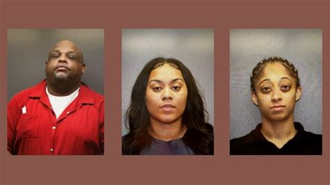 Bond set for trio arrested in contraband crackdown at Raymond Detention ...