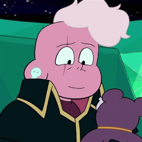 Lars (Steven Universe | Dopple.ai