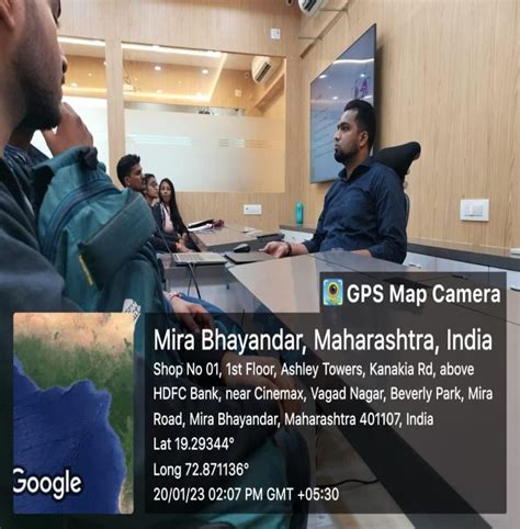 Department of Computer Science - Activities - Thakur College of Science ...