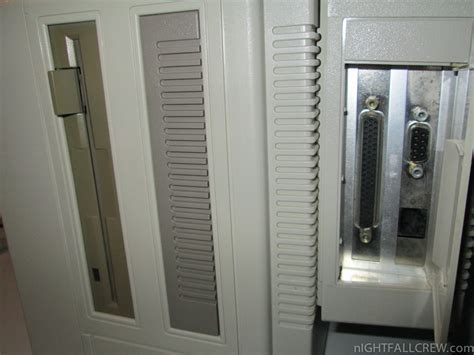 Image result for Compaq Portable Expansion