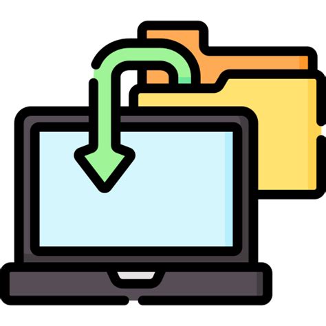 Image result for Computer Backup Icon