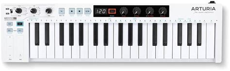 Buy Arturia KeyStep 37 dj controllers Online in India at Lowest Price ...