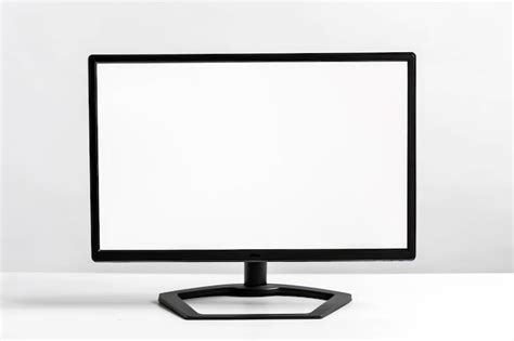 Rezultat imagine pentru Computer Monitor White Screen