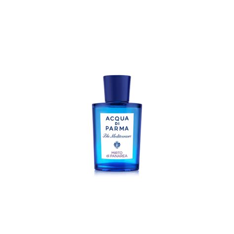 Acqua di Parma Mirto di Panarea Eau de Toilette for Men – Perfume ...