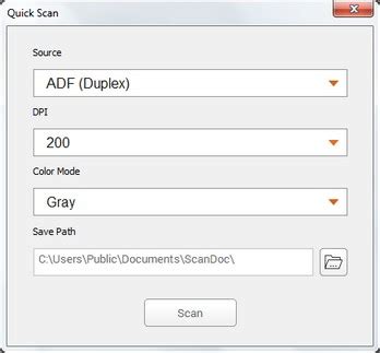 Image result for Windows Quick Scan