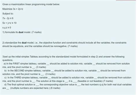 Linear Equations Maximization 的图像结果