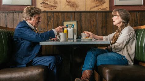 Media - The Old Man & the Gun (Film, 2018)