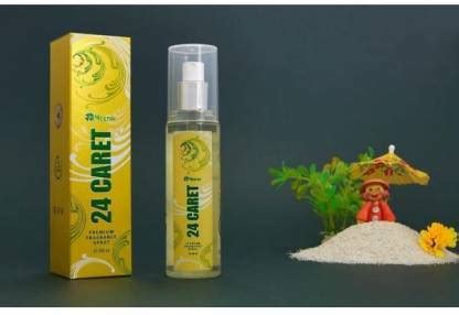 MEENA 24 Caret Floral Attar Price in India - Buy MEENA 24 Caret Floral ...