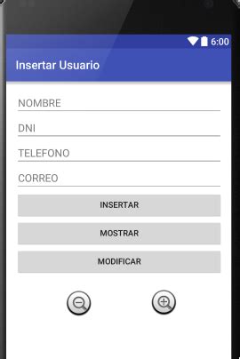 Image result for Insertar Datos En MySQL Con PHP Android