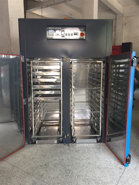 红菱烤箱XYF-1K一层两盘商用食品电烤箱_工业烤箱_第一枪