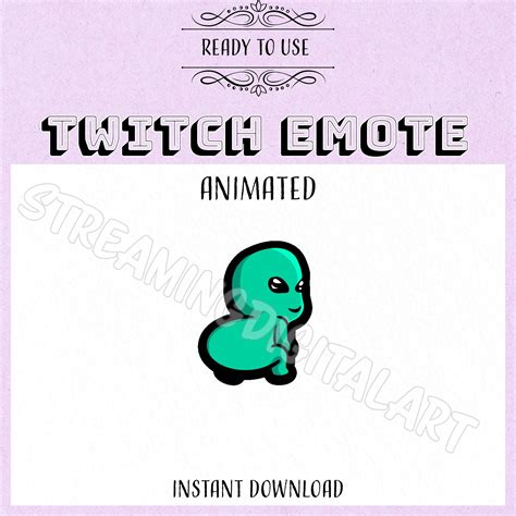 Image result for Alien Dance Emote