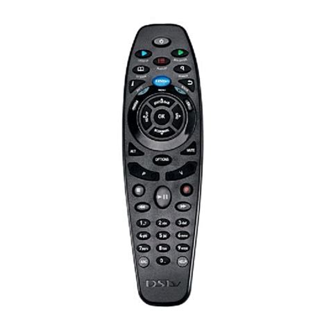 Image result for DStv Explora Remote
