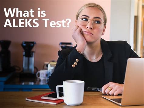 Image result for Aleks Test Example