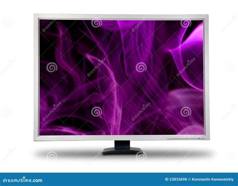 Image result for Big Screen Computer Monitor
