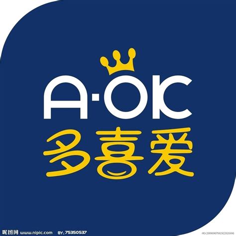 多喜爱 logo矢量图__广告设计_广告设计_矢量图库_昵图网nipic.com