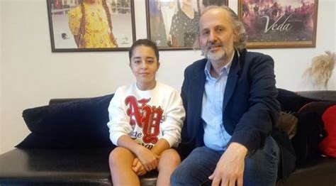 Beren Gokyildiz u novoj seriji Yesil Vadinin Kizi / Devojka iz zelene ...