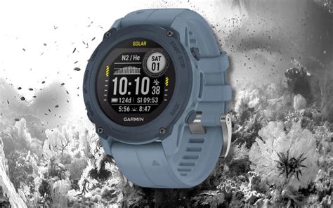 Dive Computer Smartwatch 的图像结果