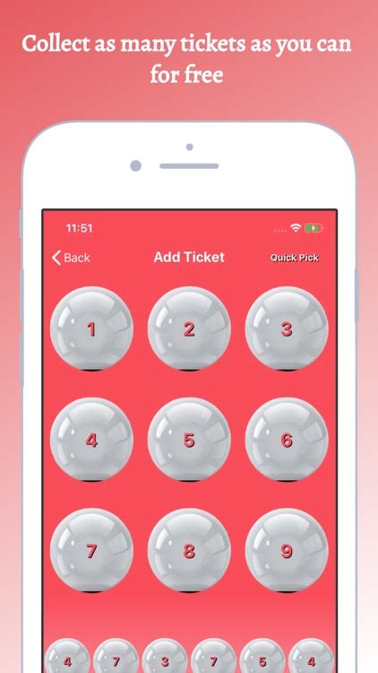 Raffle App 的图像结果