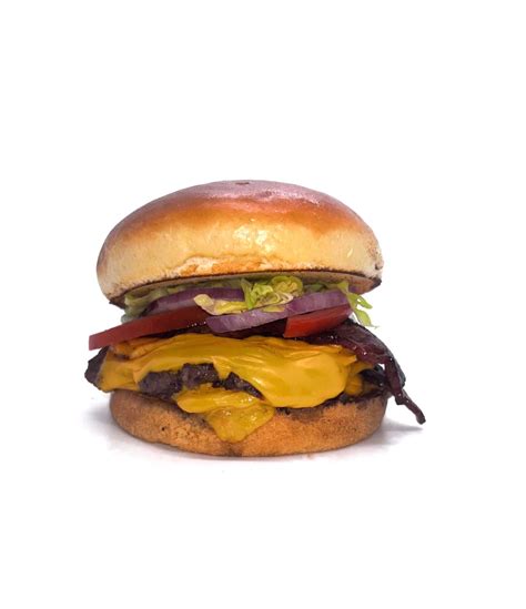 Bite of Power - Mediterranean-American Fusion Restaurant